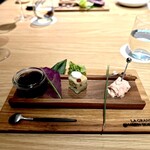 ラ・グランド・メゾンTOKYO - 