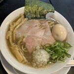 Magu Chan Ramen - 