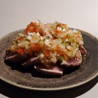 コメール マル イ モンターニャ - 
