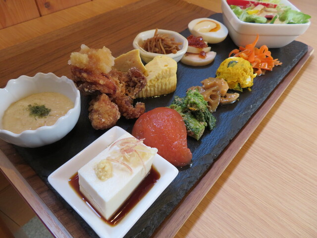 Cafe Dining Sera photo 2