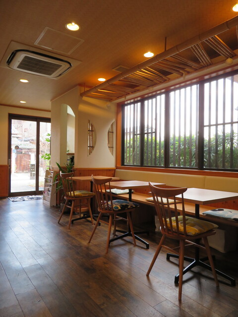 Cafe Dining Sera photo 4
