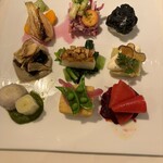 高田馬場 Ristorante En - 