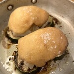 バル ポルティージョ - 