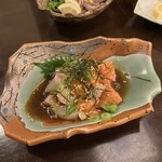 Robata To Sake Gozouroppu - 