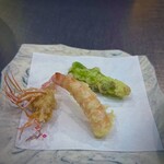 Naniwa Tempura Ishin - 