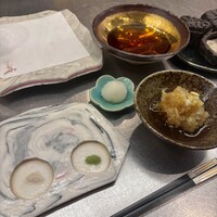 なにわ天ぷら 維心 - 