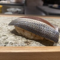 鮨トキドキ串 海老虎 - 