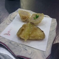 なにわ天ぷら 維心 - 