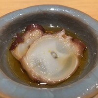 鮨トキドキ串 海老虎 - 