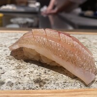 鮨トキドキ串 海老虎 - 