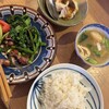 食堂カウ