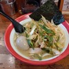 百麺 中山道店