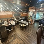 Kyuushuu Sakaba Yorokobi - 店内