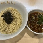 麺処 秋もと - 