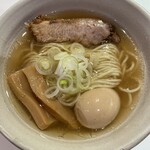 人類みな麺類 - 