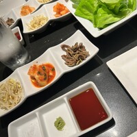 兜 麻布十番店 - 