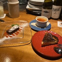 タベルナデエスパーニャフラガンテウーモ - 