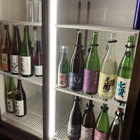 すしと天ぷら 坂本 - 