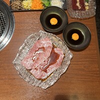 焼肉冷麺 ユッチャン 北新地店 - 