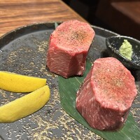 焼肉USON - 