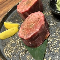 焼肉USON - 