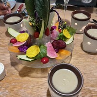 AWkitchen TOKYO 新丸ビル店 -  AWkitchen TOKYO 新丸ビル店 -
