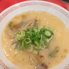 金龍ラーメン  御堂筋店