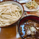 四方吉うどん - 