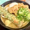 いぶきうどん 吉祥寺店