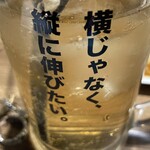 隠れ家個室 ユッケ肉寿司×野菜巻き串 菜花 - 