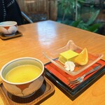 季節料理　あら珠 - 