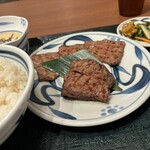 Negishi - まるね定食