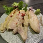 幻の和牛と三崎港直送鮮魚の居酒屋 モルゲン - 