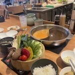 Shabushabu Kintan - 