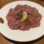 がぶ飲みワインと肉 ビストロ千住MEAT - 