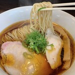 Ramen Chintan - 