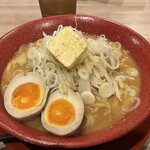 札幌ラーメン みそ吟 - 