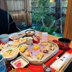 季節料理　あら珠 - 