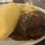 洋食屋ＢＯＳＣＡ - 