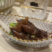 鮨 こう介 - 