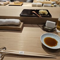 鮓 村瀬 - 