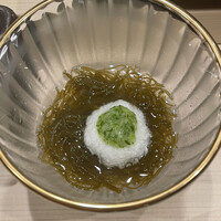 鮨 こう介 - 