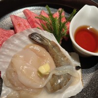 焼肉 青山外苑 - 