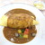 サンマルコ - 料理写真:「オムライス（カレーソース）」（921円）