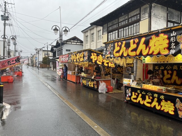林武一郎酒店（ハヤシブイチロウサケテン） - 左沢（その他）の写真