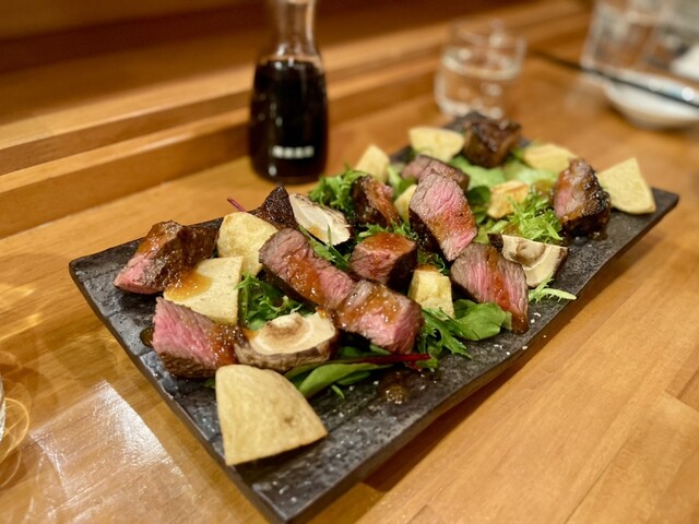 夕凪 - 大船渡（日本酒バー）の写真