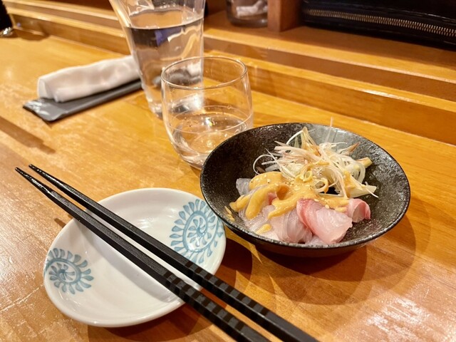 夕凪 - 大船渡（日本酒バー）の写真