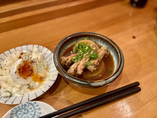 夕凪 - 大船渡（日本酒バー）の写真