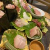 本格板前居酒屋 お魚総本家 池袋西口店