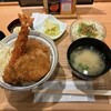 新潟カツ丼 タレカツ 中野店